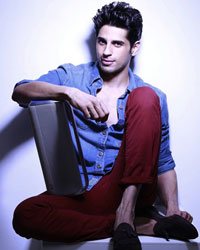 Sidharth Malhotra